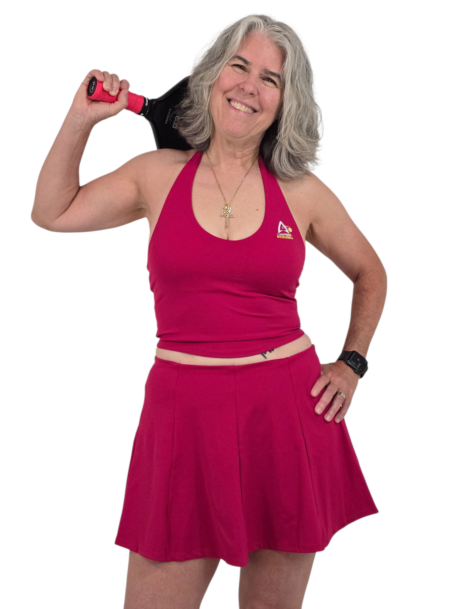 Drive It - Halter Top