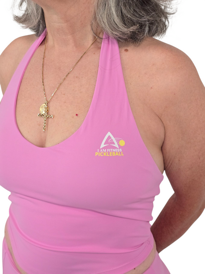 Drive It - Halter Top