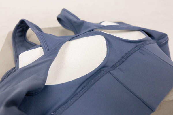 Active Secure Performance Sports Bra