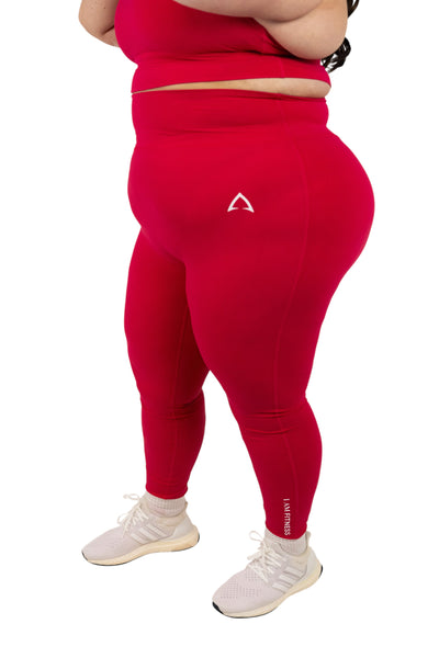 Focus Sculpt Performance Leggings