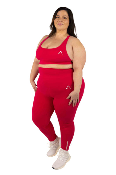 Focus Sculpt Performance Sports Bra