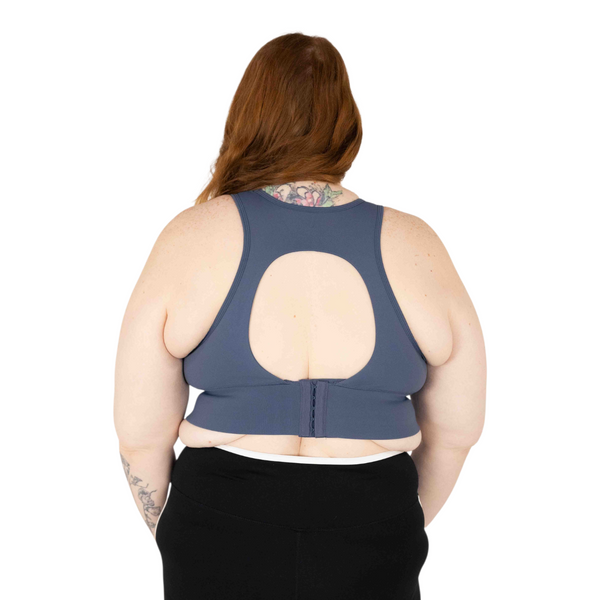 Active Secure Performance Sports Bra