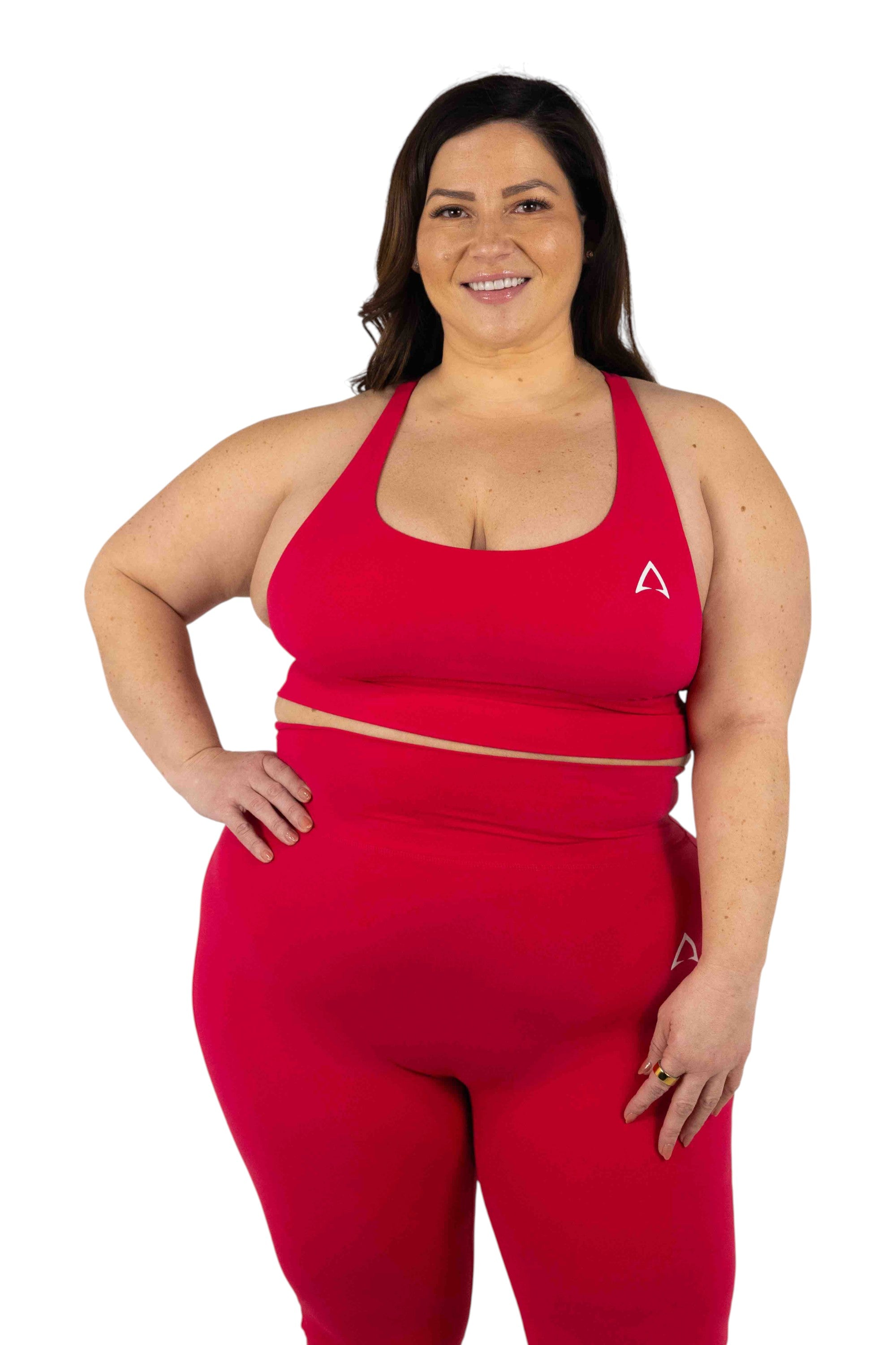 Focus Sculpt Performance Leggings