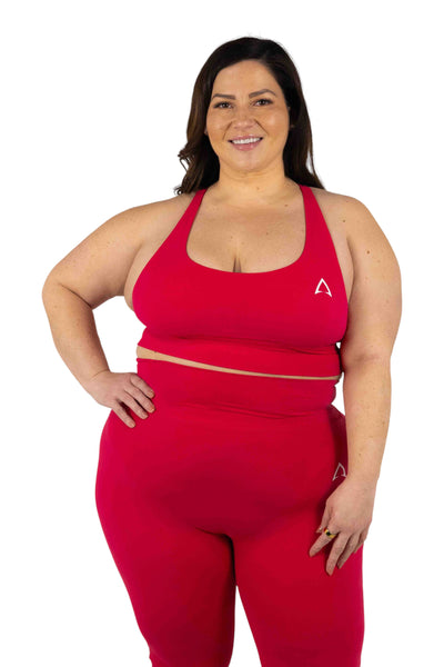 Focus Sculpt Performance Sports Bra