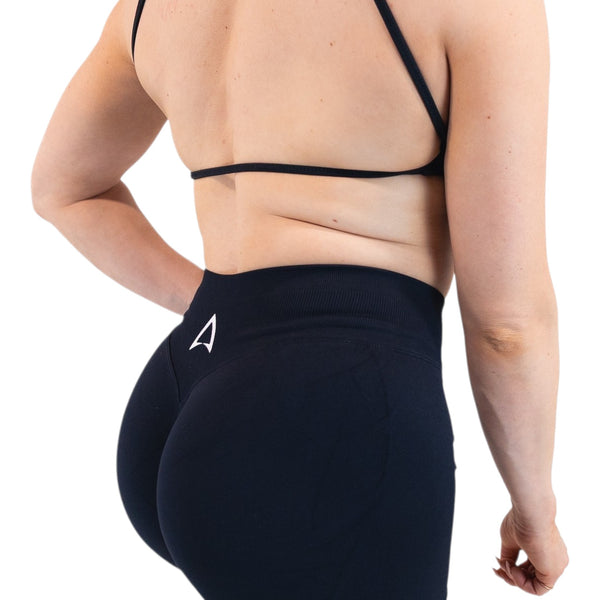 Relentless Drive Shorts Black