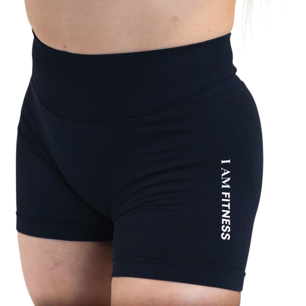 Relentless Drive Shorts Black