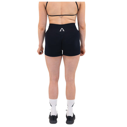Relentless Drive Shorts Black