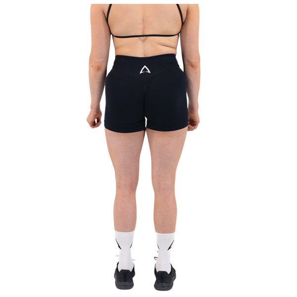 Relentless Drive Shorts Black