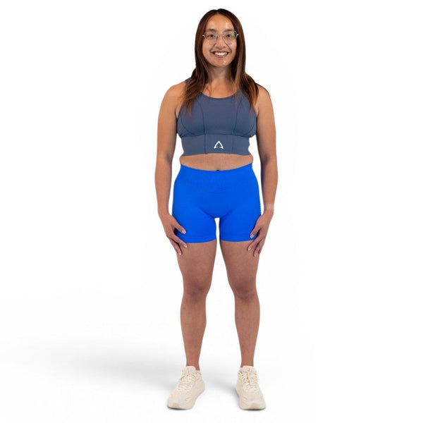 Relentless Drive Shorts Blue