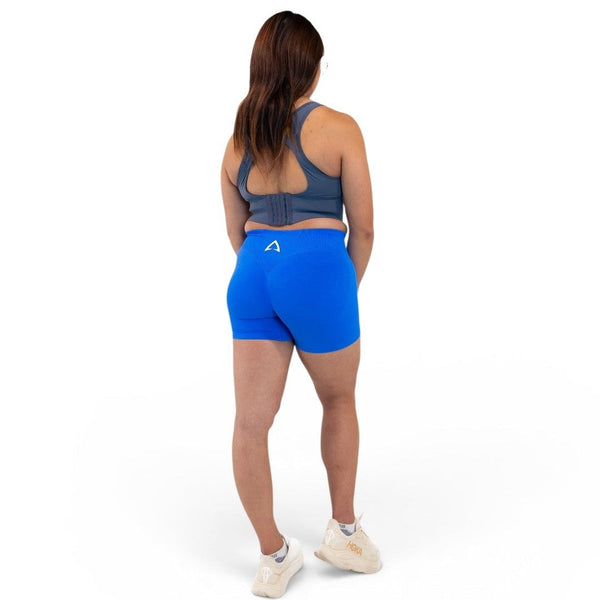 Relentless Drive Shorts Blue