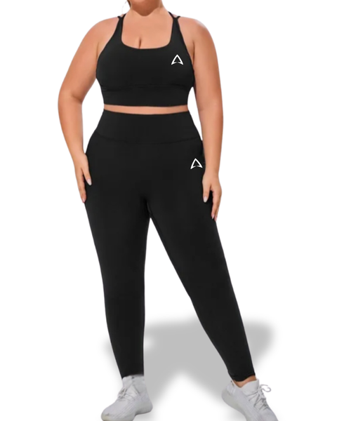 Focus Sculpt Performance Sports Bra