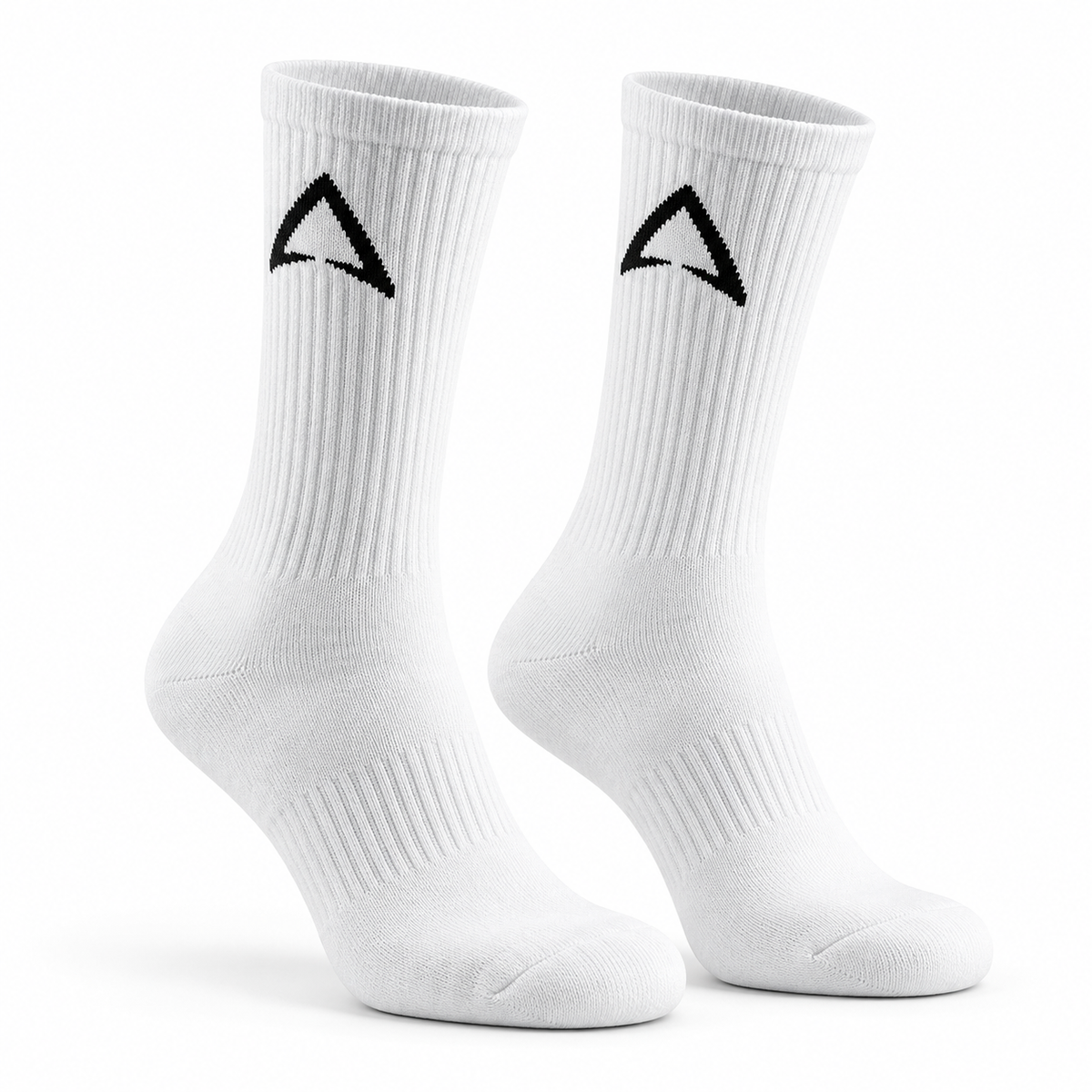 IAF Diamond Crew Sock