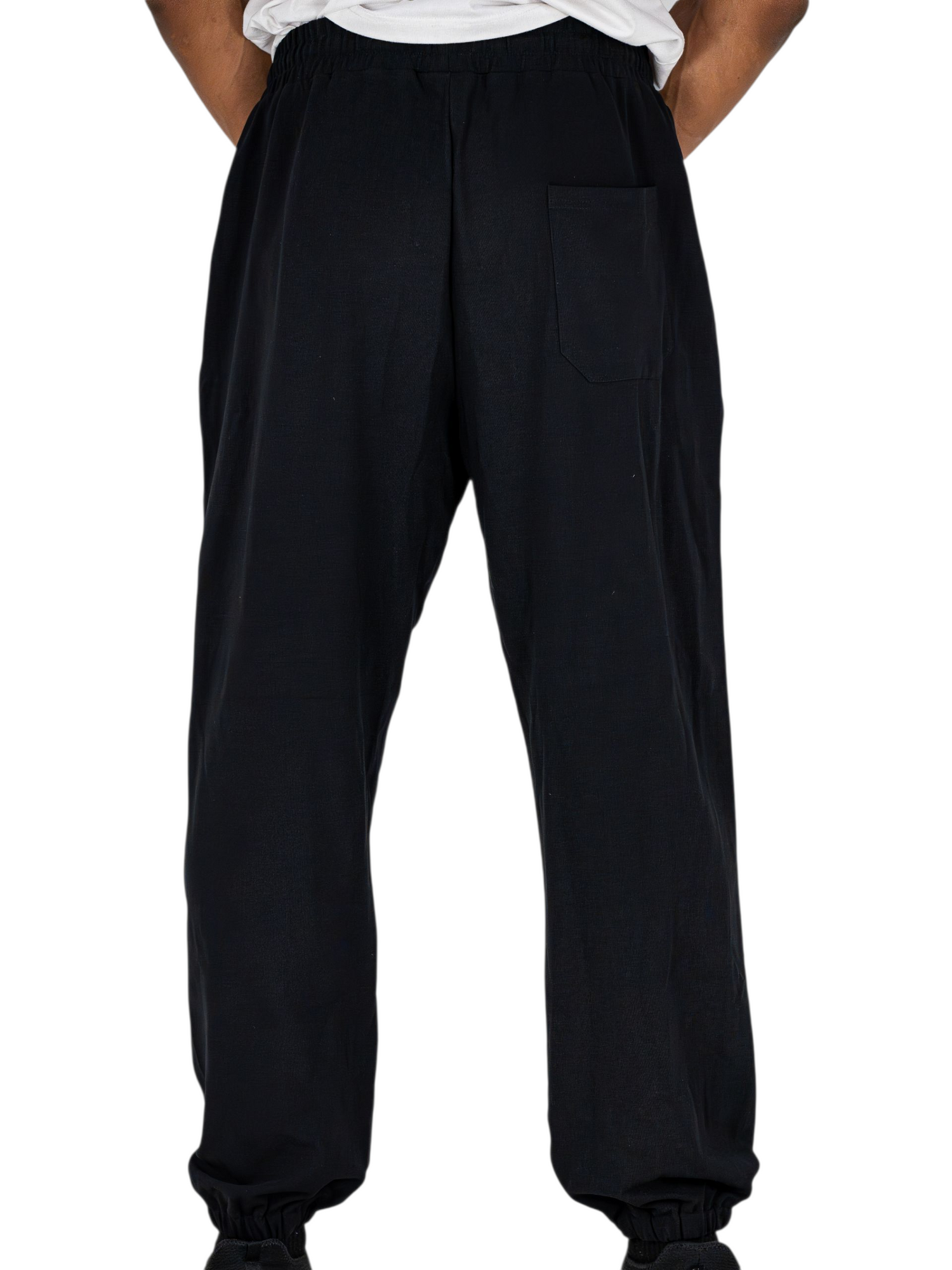 CoolMesh Active Pants - Men&