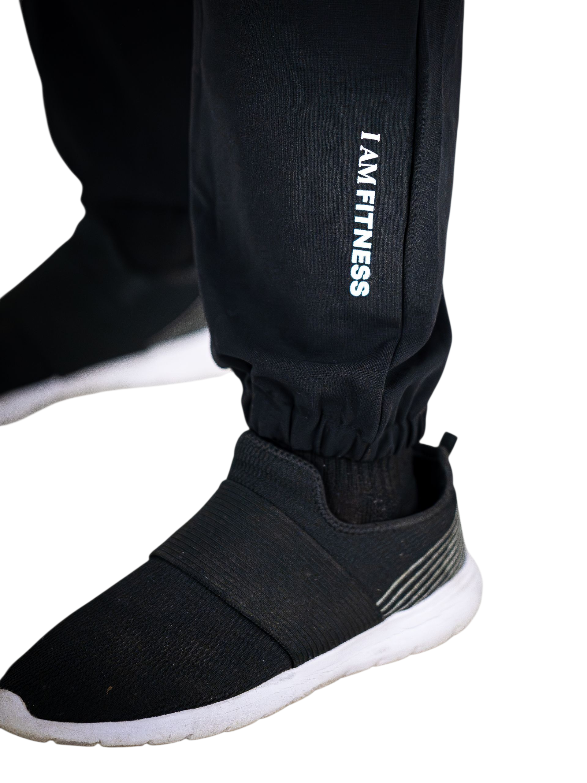 CoolMesh Active Pants - Men&