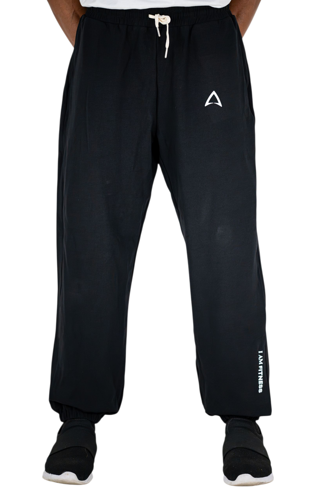 CoolMesh Active Pants - Men&