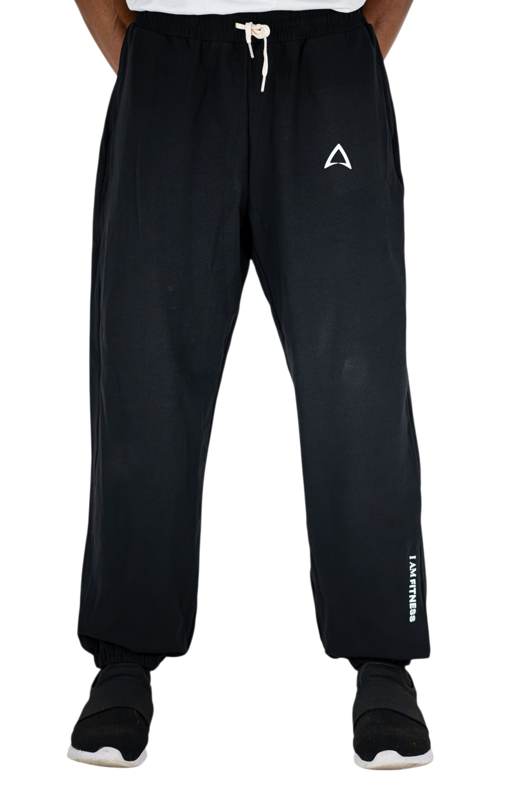 CoolMesh Active Pants - Men&