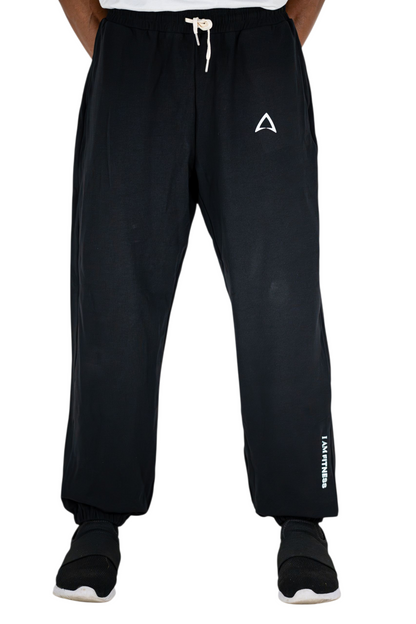 CoolMesh Active Pants - Men&