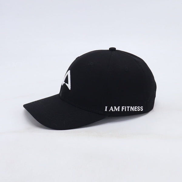 Flagship Diamond Logo Cap