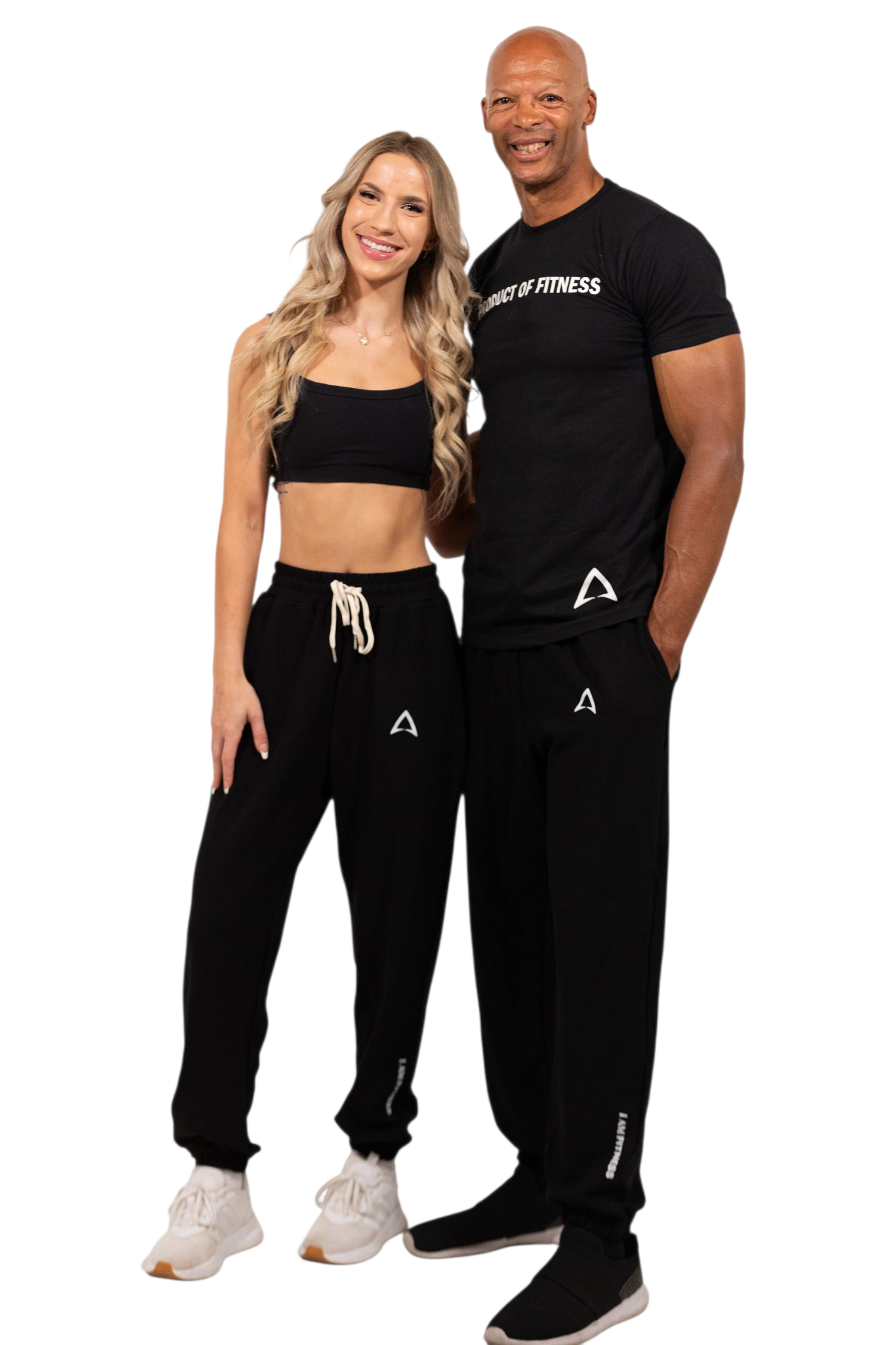 CoolMesh Active Pants - Men&