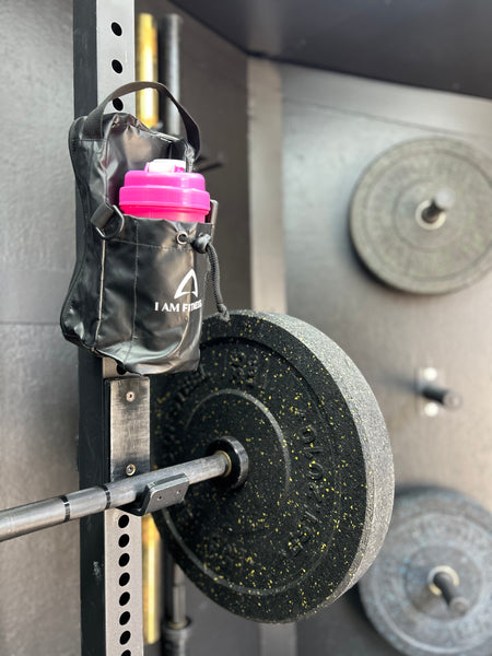 IronClutch Magnetic Mini-Bag