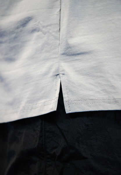 Relentless Pump Cover Tee - Off White