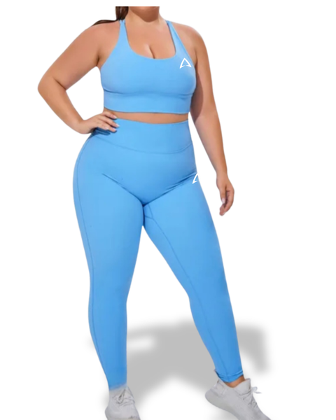 Focus Sculpt Performance Sports Bra