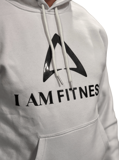Essential Original Logo Hoodie