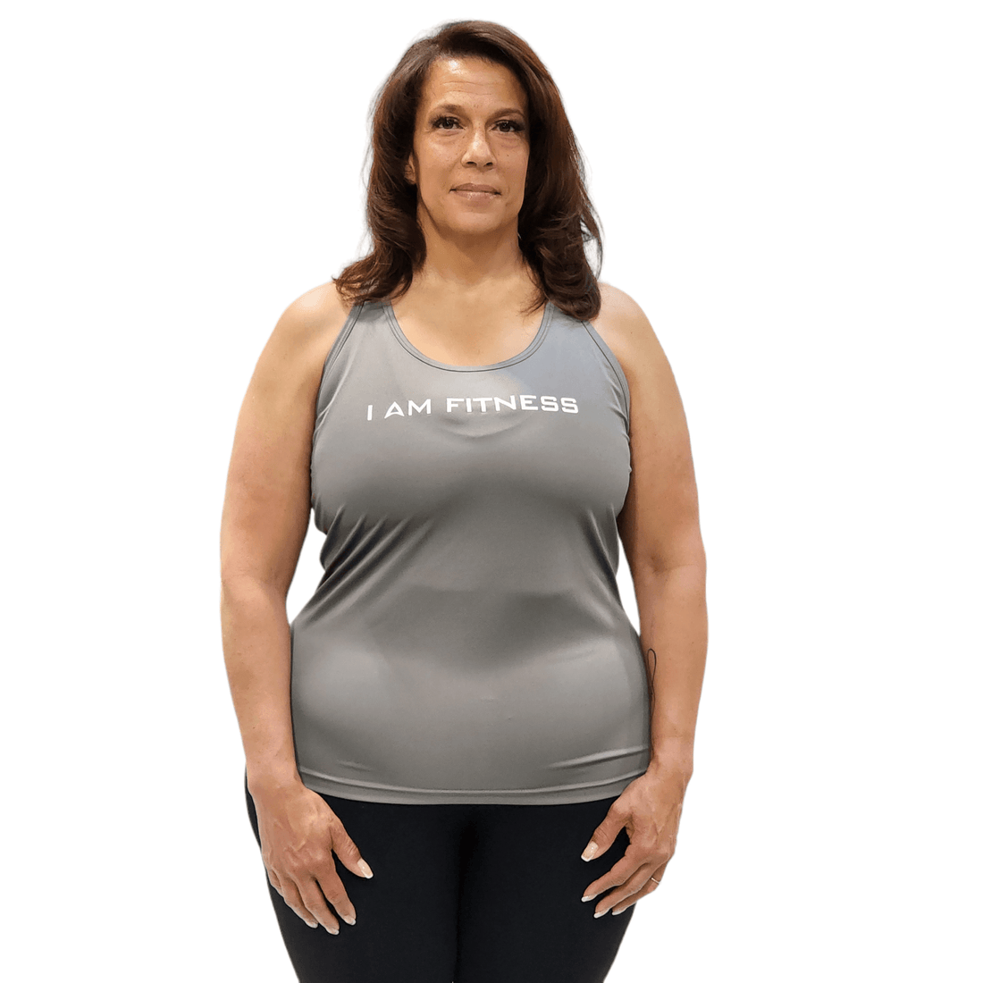 Active Essential Tank Top