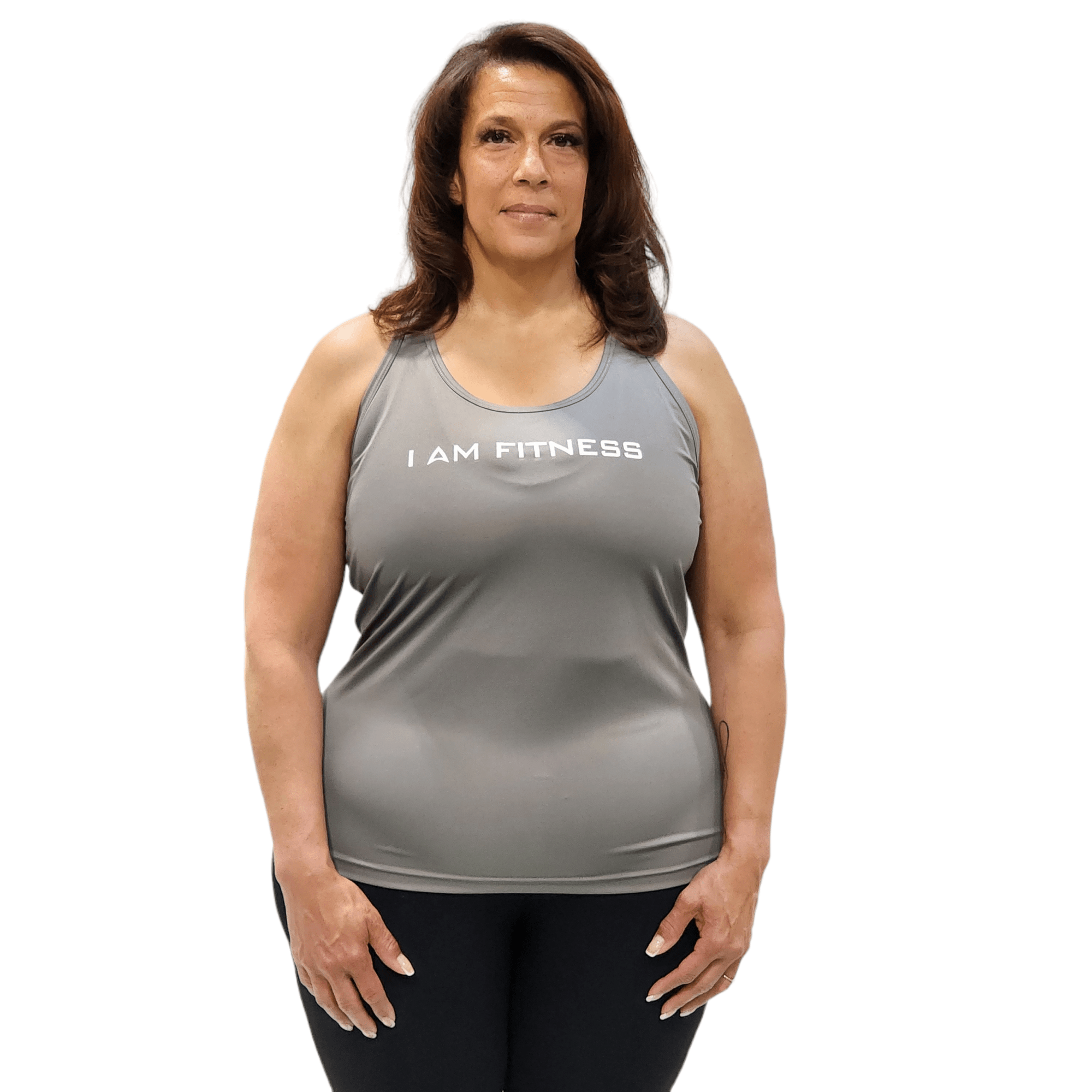 Active Essential Tank Top