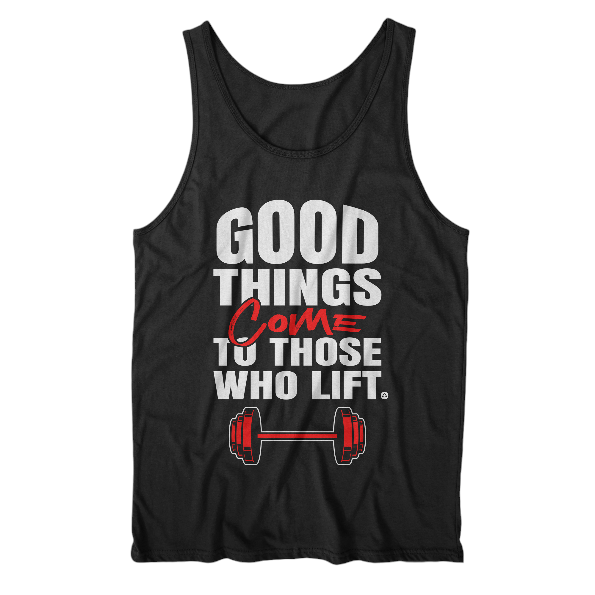 Good Things Lift Tank Top