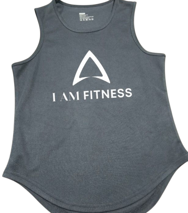 Radical Unisex Sleeveless Tank Top