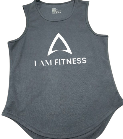Radical Unisex Sleeveless Tank Top