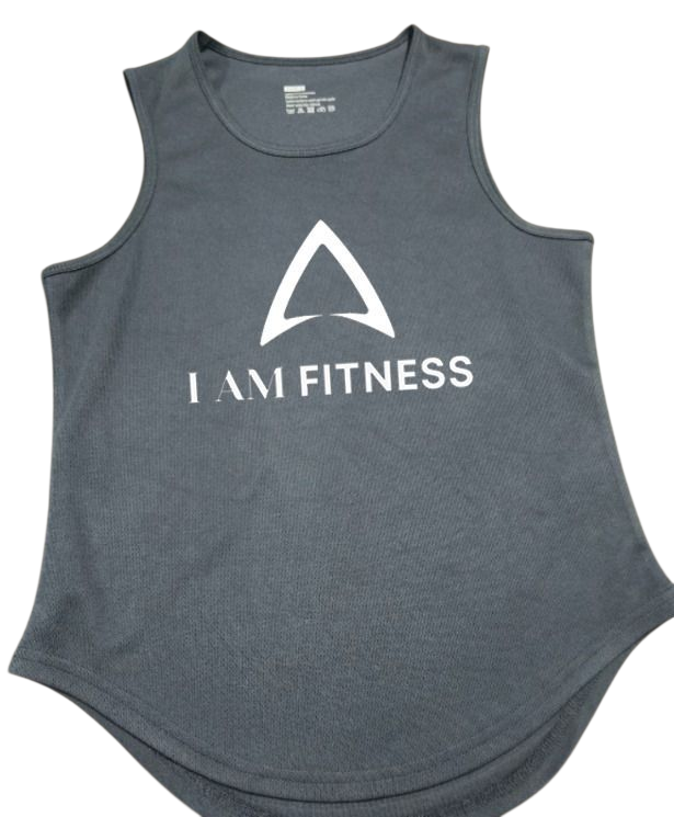 Radical Unisex Sleeveless Tank Top