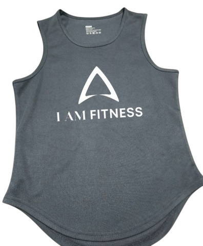 Radical Unisex Sleeveless Tank Top
