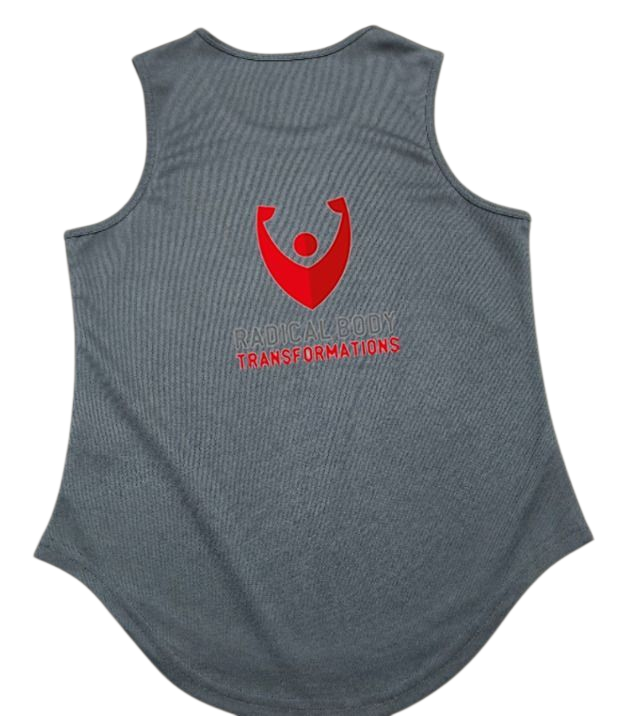 Radical Unisex Sleeveless Tank Top