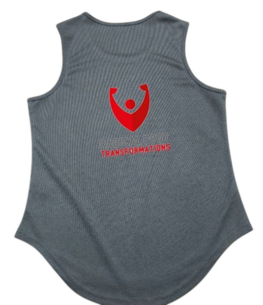 Radical Unisex Sleeveless Tank Top