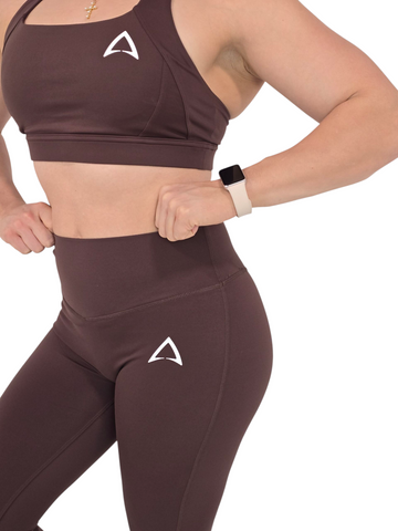 Active Sculpt Performance Leggings