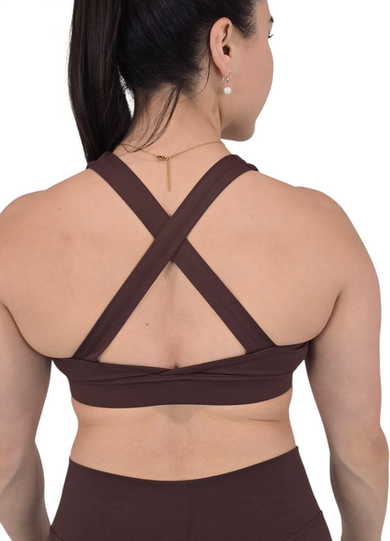 Active Support Sculpt Sports Bra