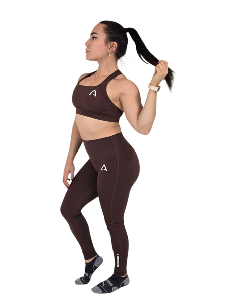 Active Sculpt Performance Leggings