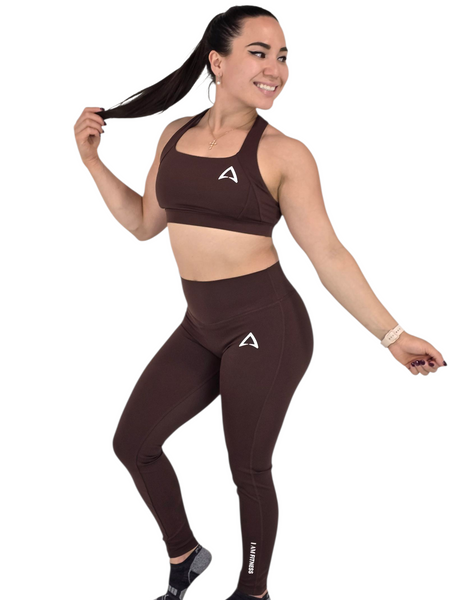 Active Support Sculpt Sports Bra