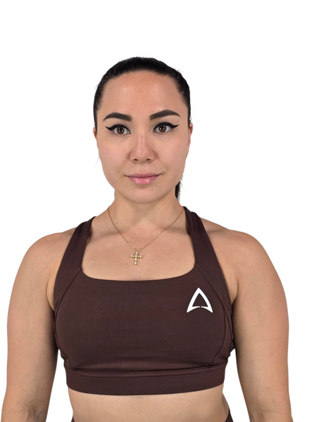 Active Support Sculpt Sports Bra