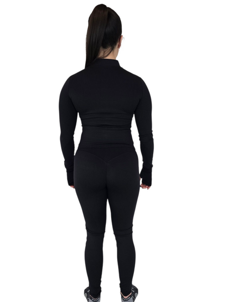 Active Sculpt Performance Leggings