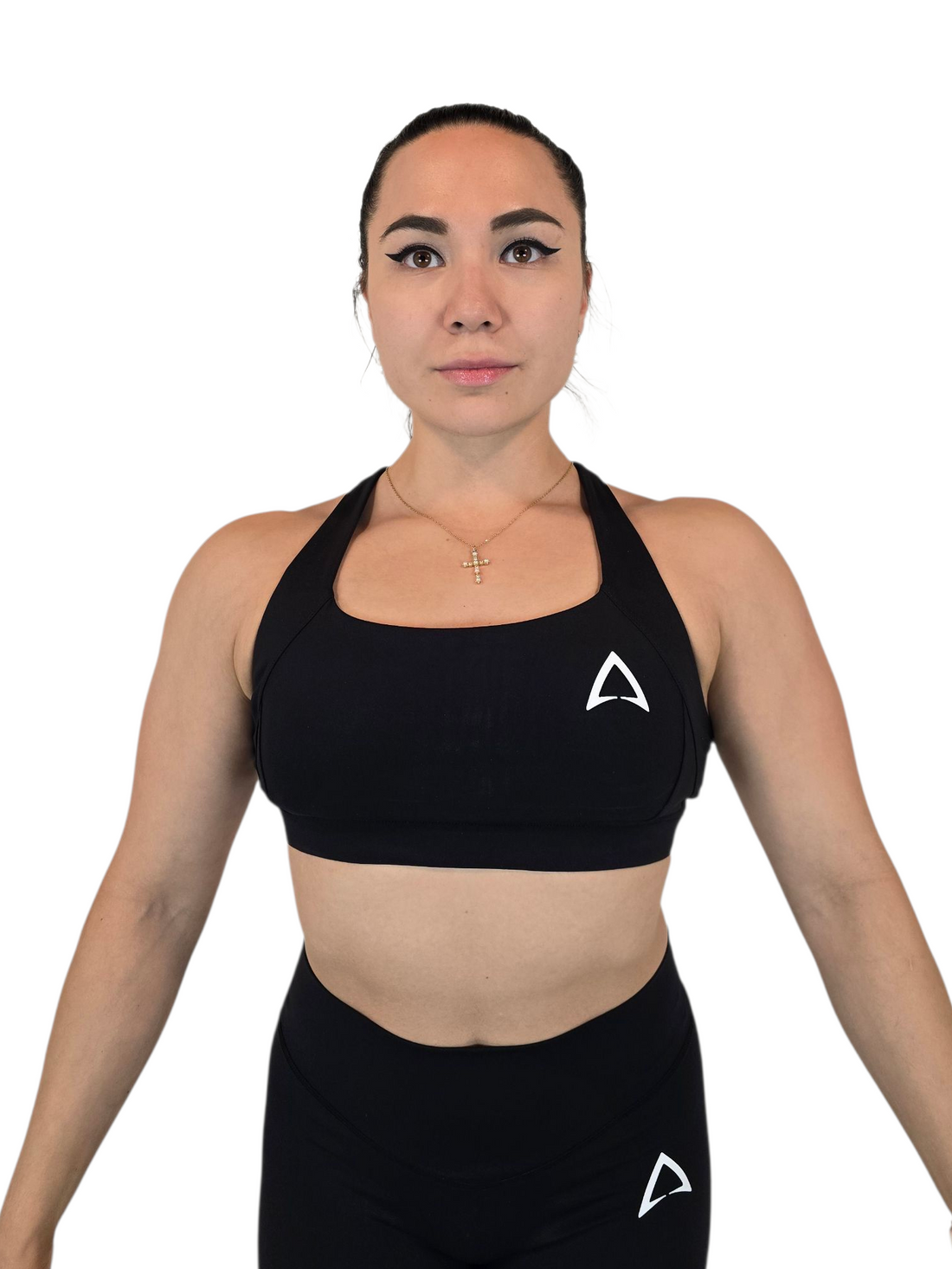 Active Support Sculpt Sports Bra