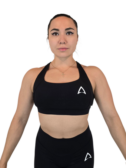 Active Support Sculpt Sports Bra