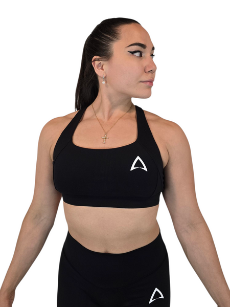 Active Support Sculpt Sports Bra