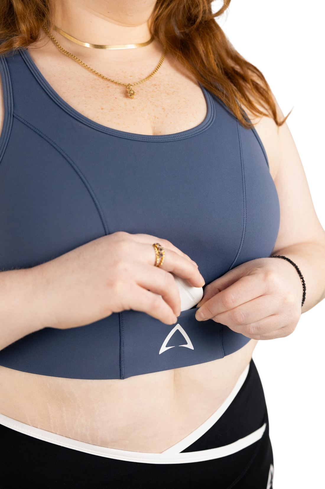 Active Secure Performance Sports Bra