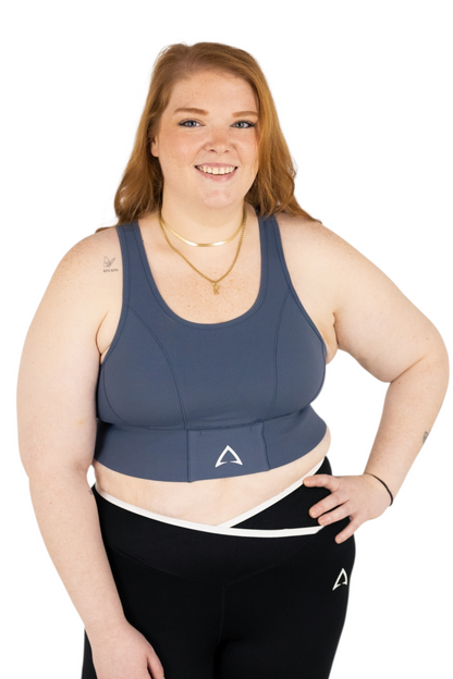 Active Secure Performance Sports Bra
