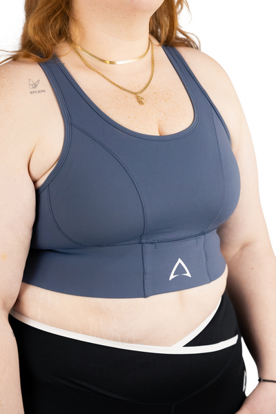 Active Secure Performance Sports Bra
