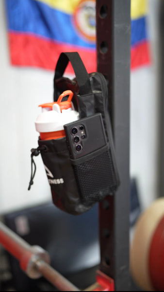IronClutch Magnetic Mini-Bag