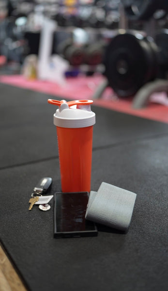 IronClutch Magnetic Mini-Bag